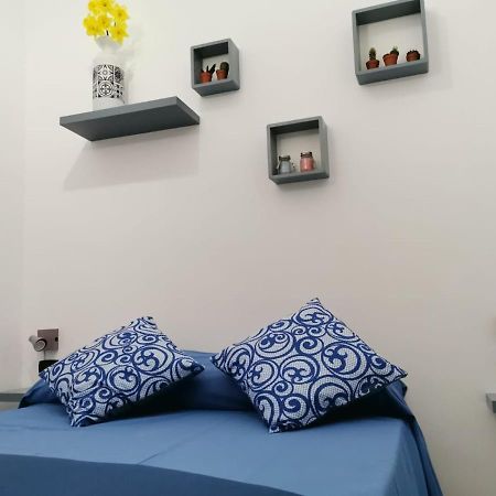 Museumhome เนเปิลส์ ภายนอก รูปภาพ