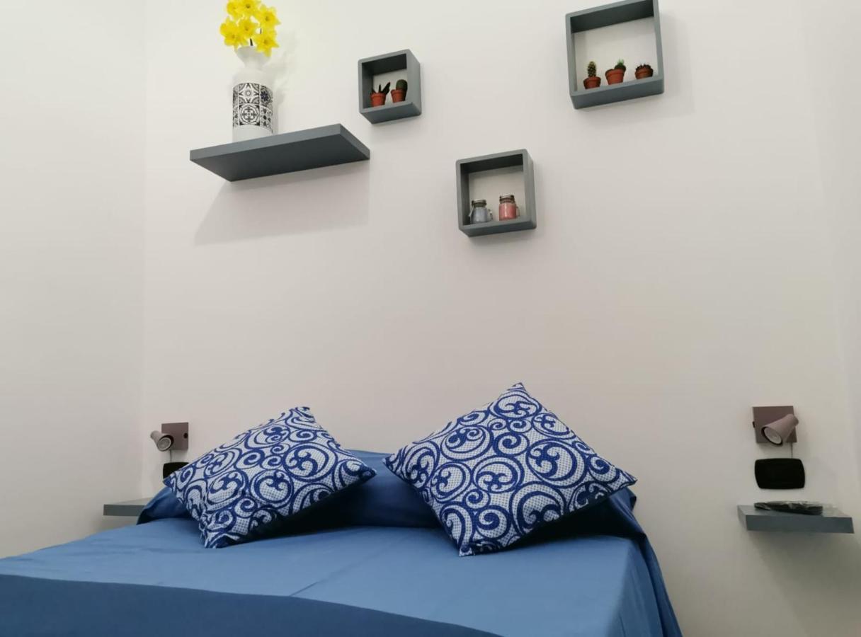Museumhome เนเปิลส์ ภายนอก รูปภาพ